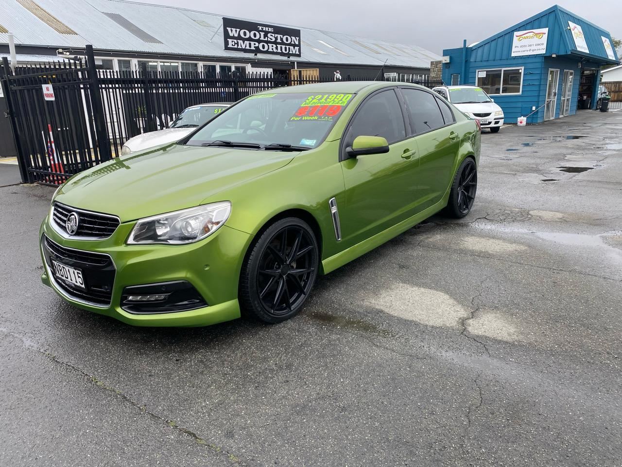 Vehicle image 5