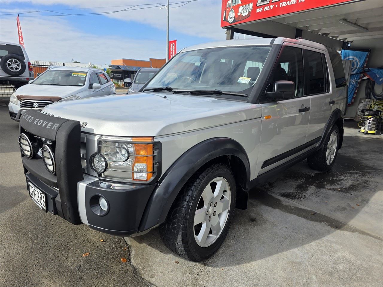 Vehicle image 2