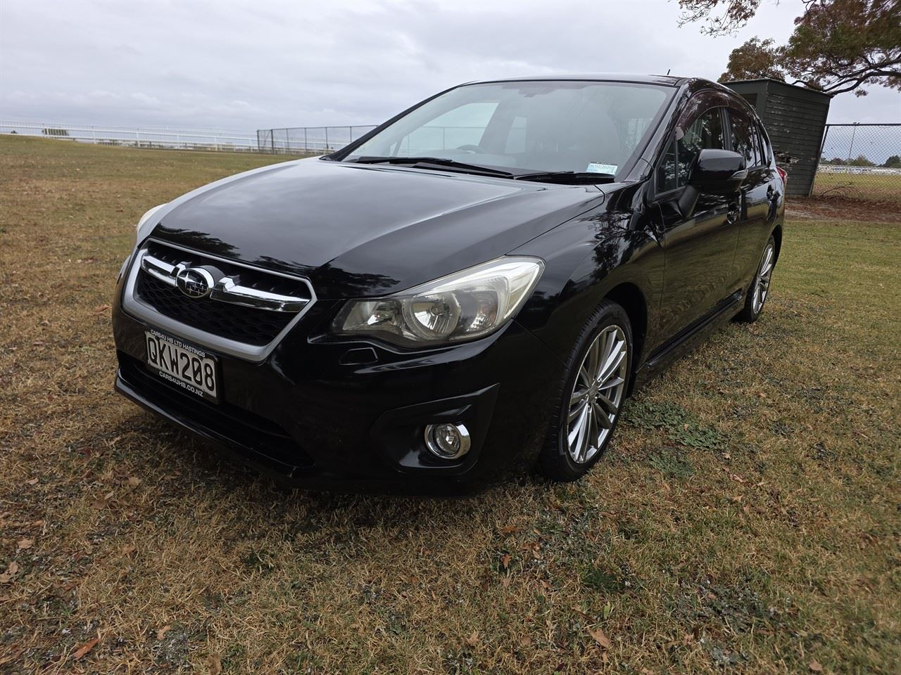 Vehicle image 2