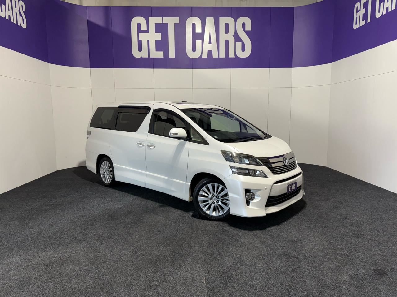 Vehicle image 1