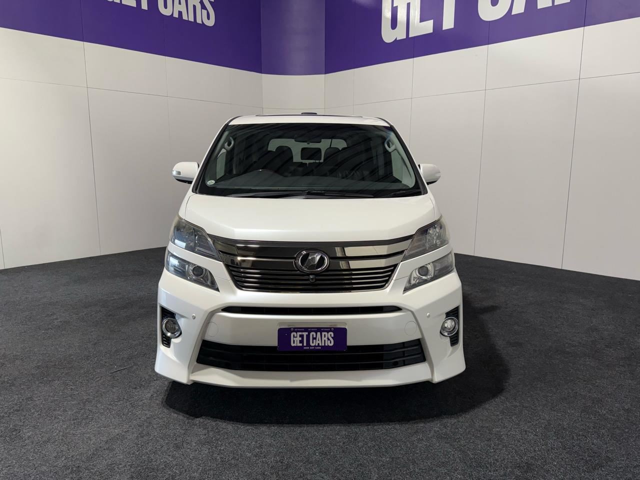 Vehicle image 2