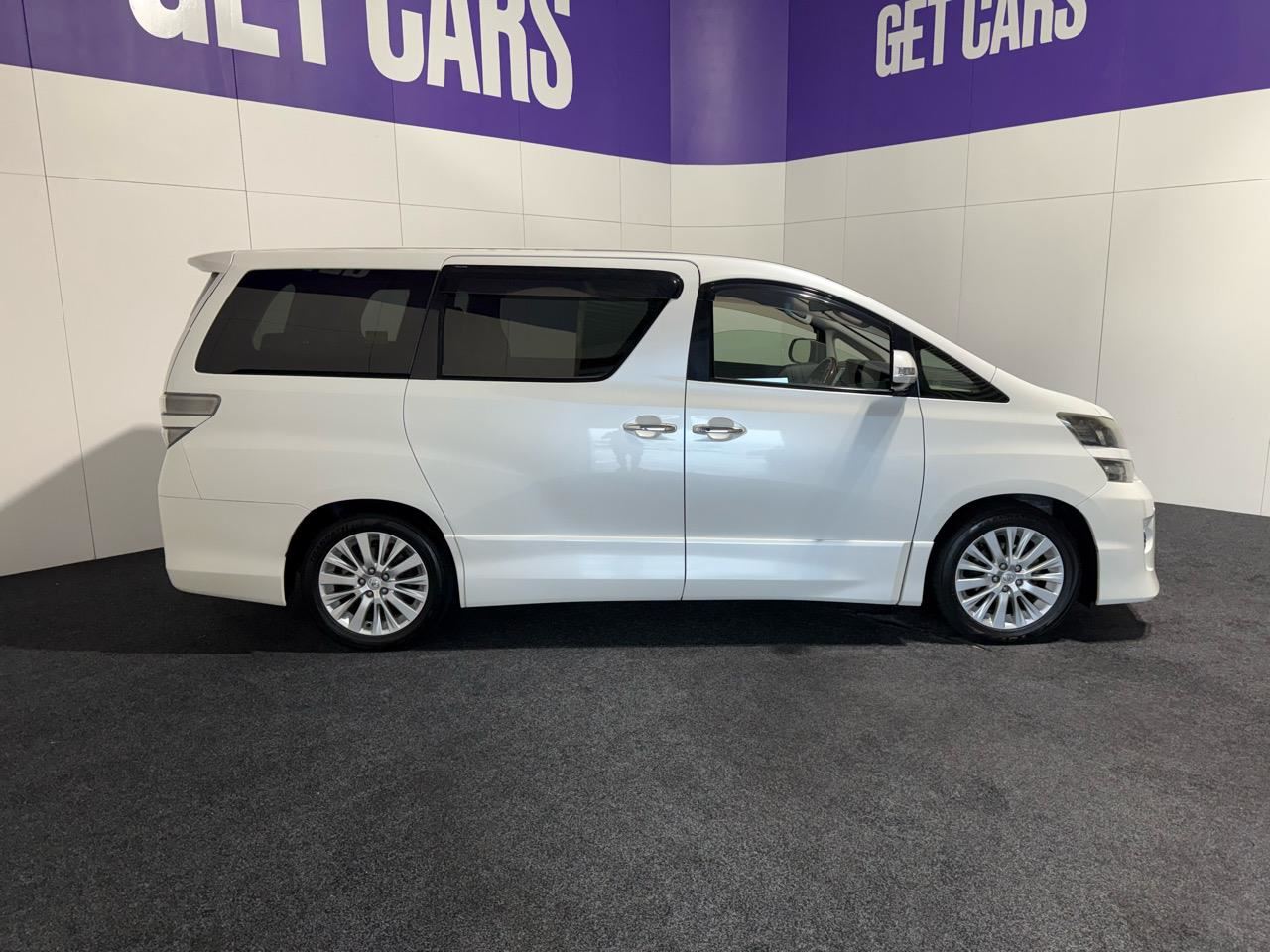 Vehicle image 3