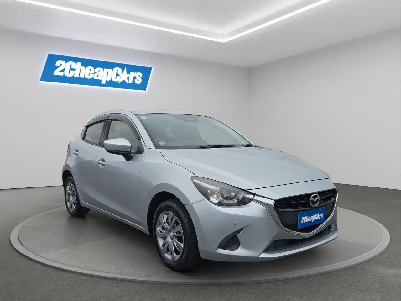 Vehicle image 3