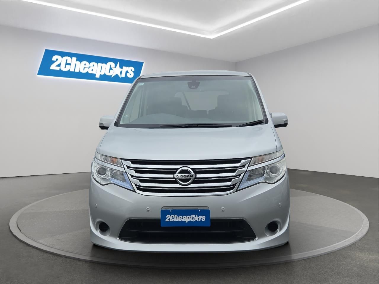 Vehicle image 2