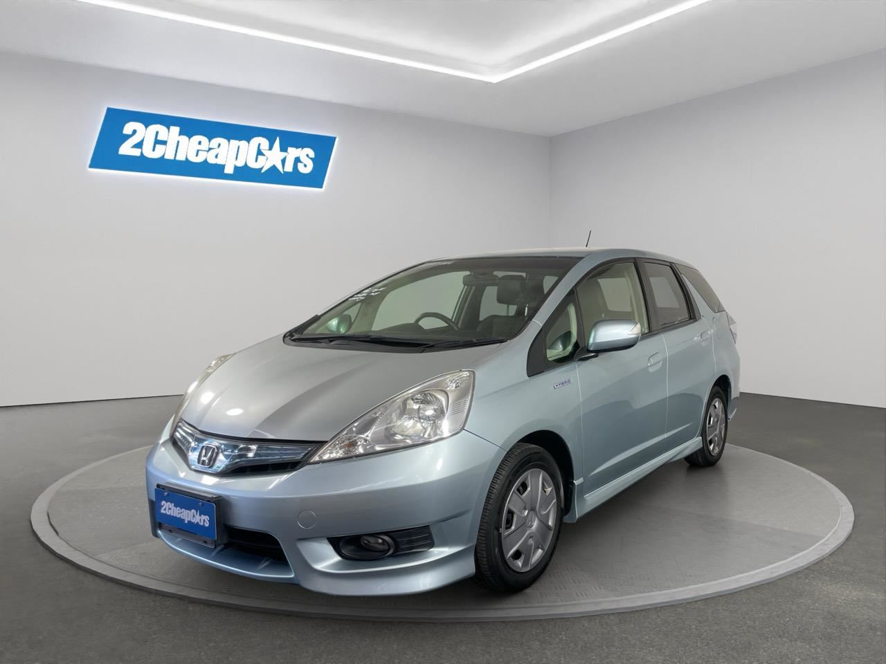 Vehicle image 1