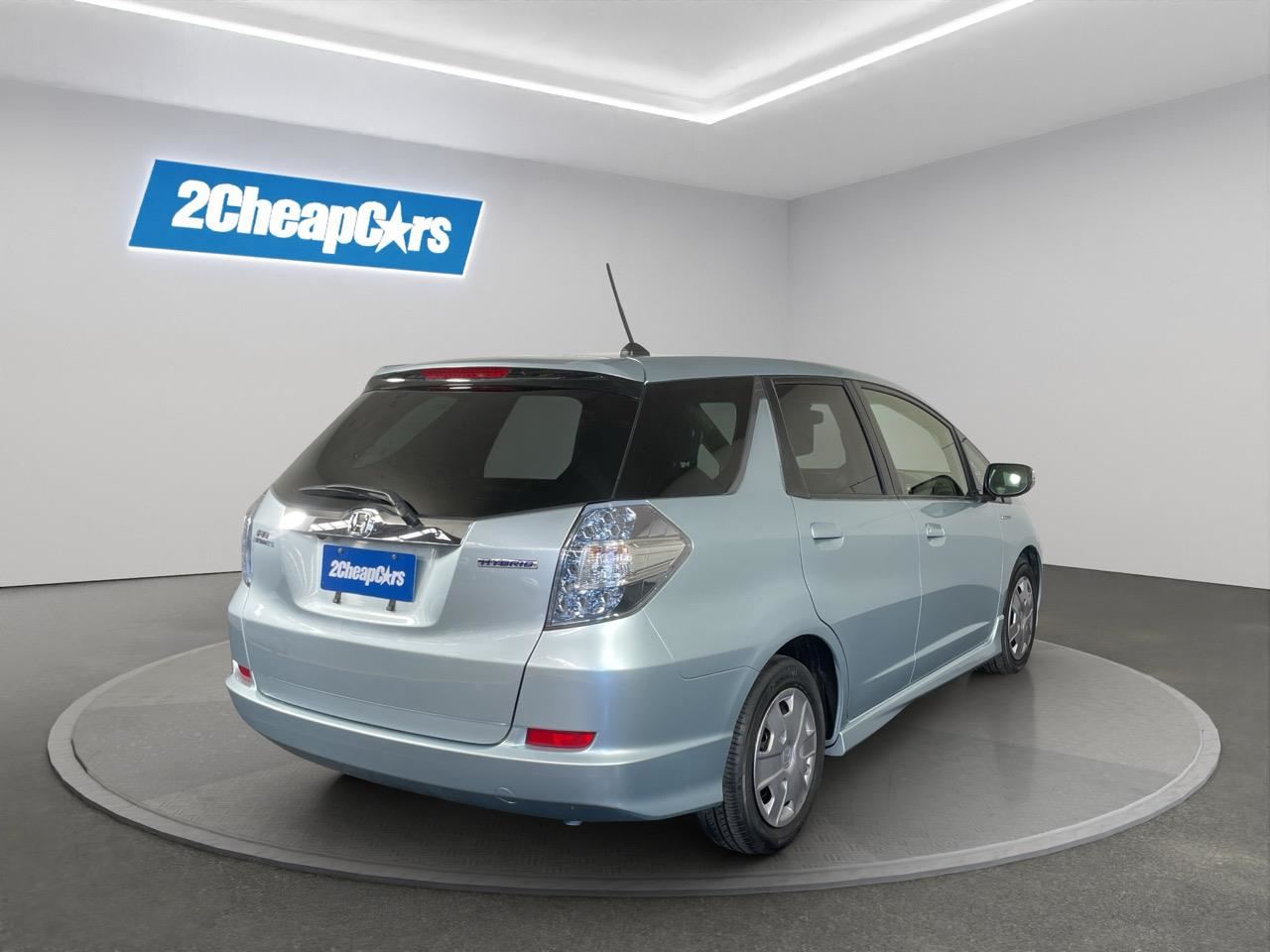 Vehicle image 5