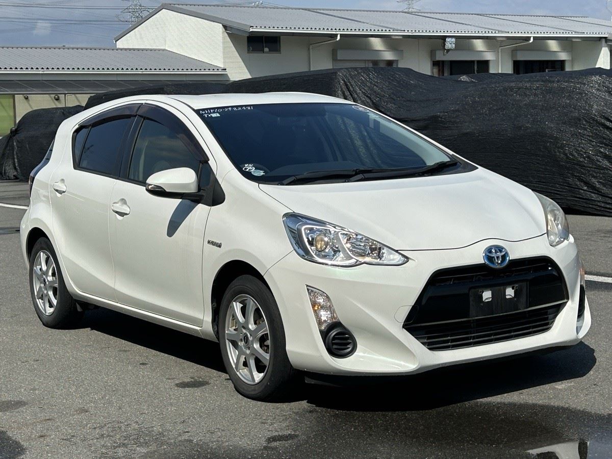 Vehicle image 1