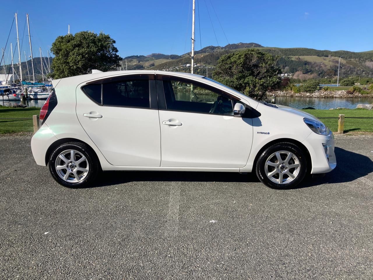Vehicle image 2