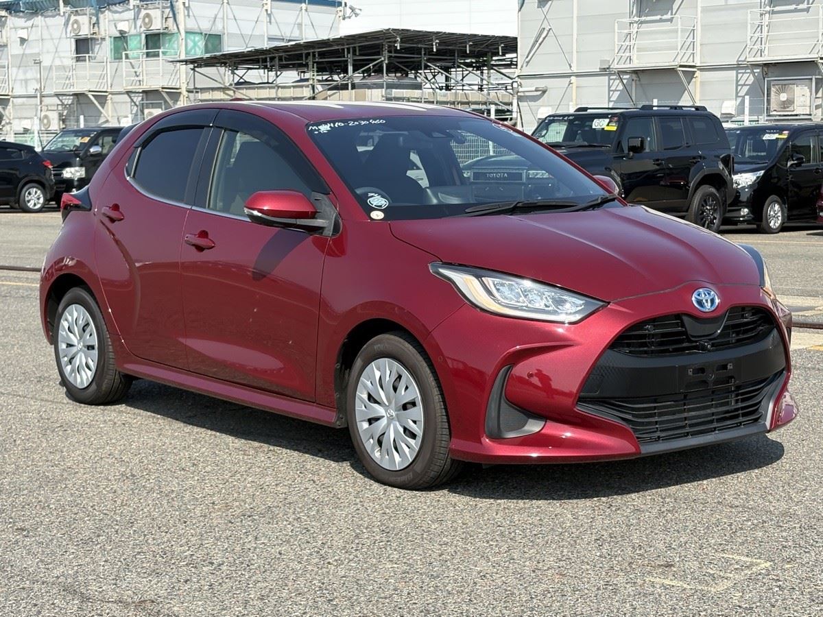 Vehicle image 1