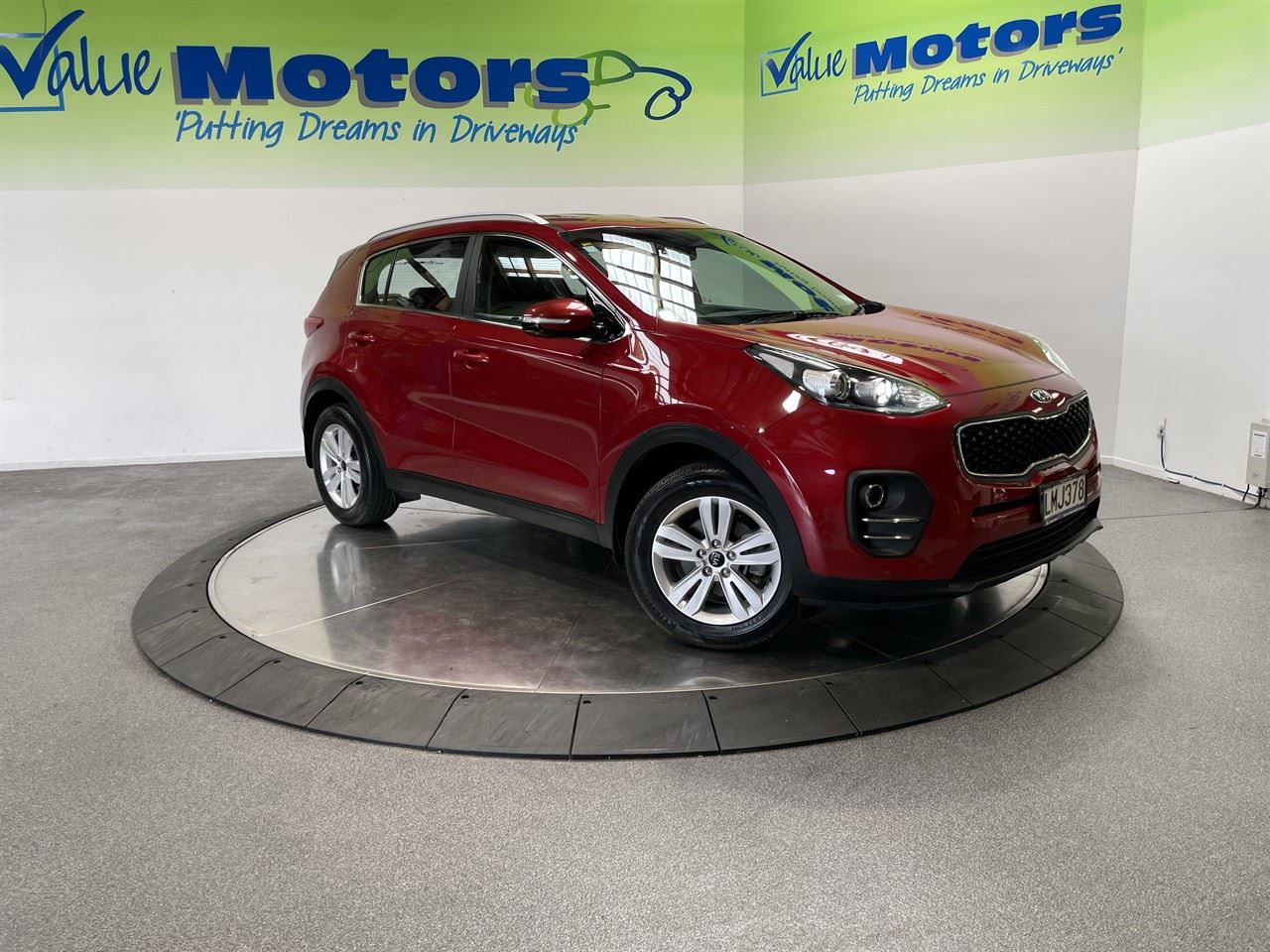 Vehicle image 1