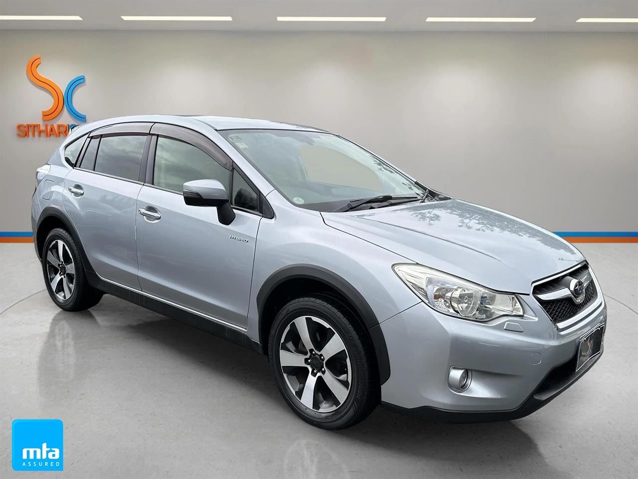Vehicle image 1