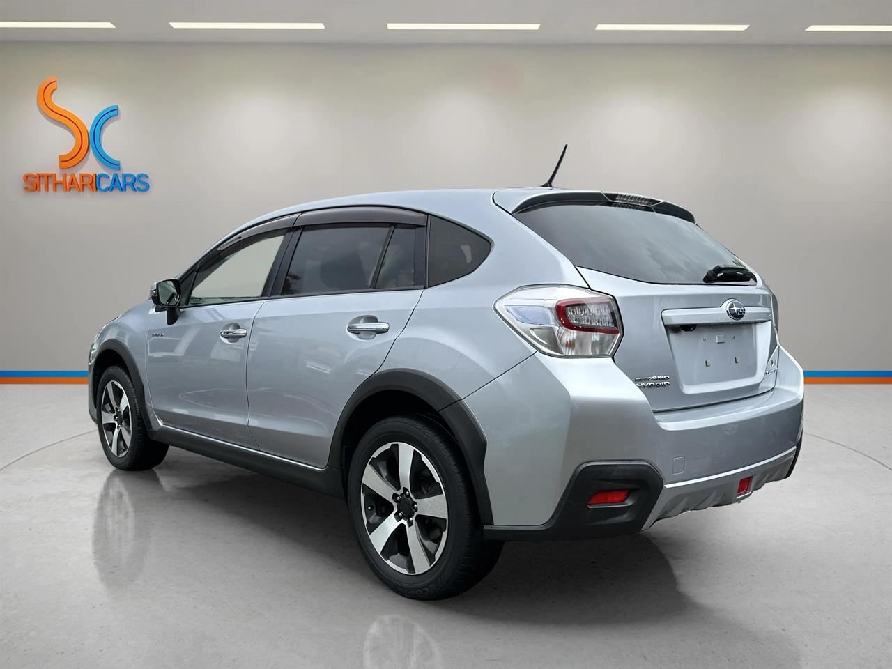 Vehicle image 2