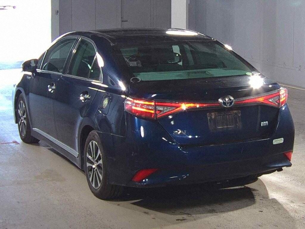 Vehicle image 2