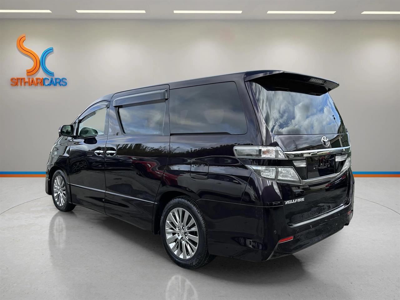 Vehicle image 2