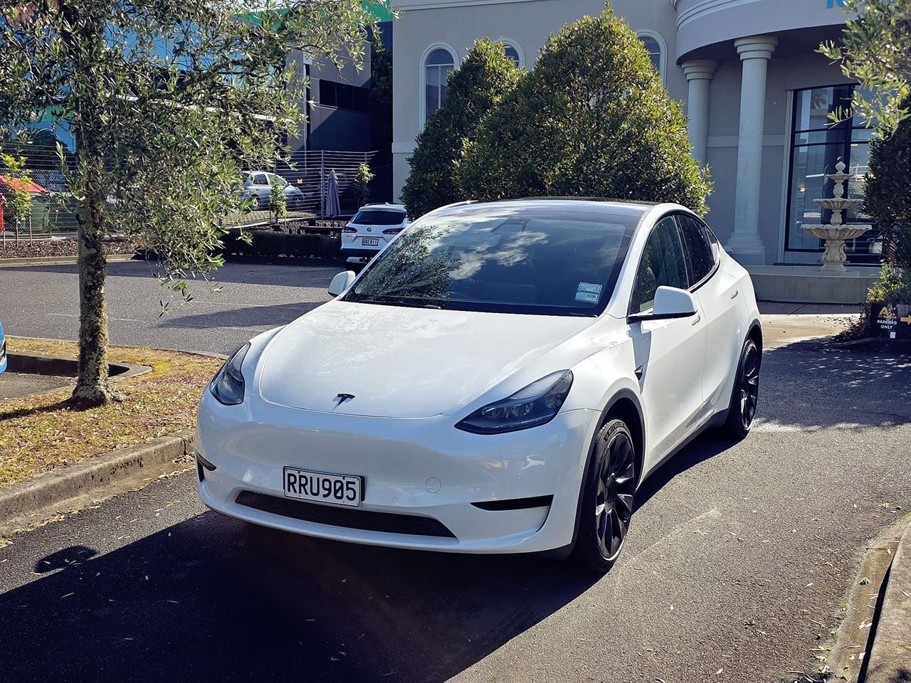 Vehicle image 2