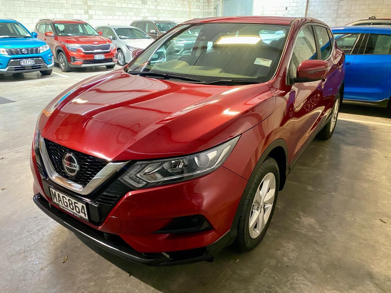 Vehicle image 4