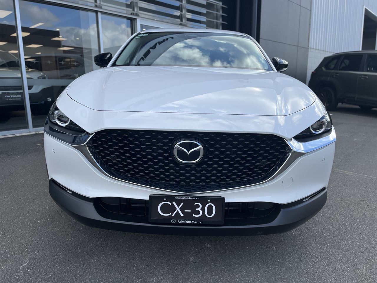 Vehicle image 2