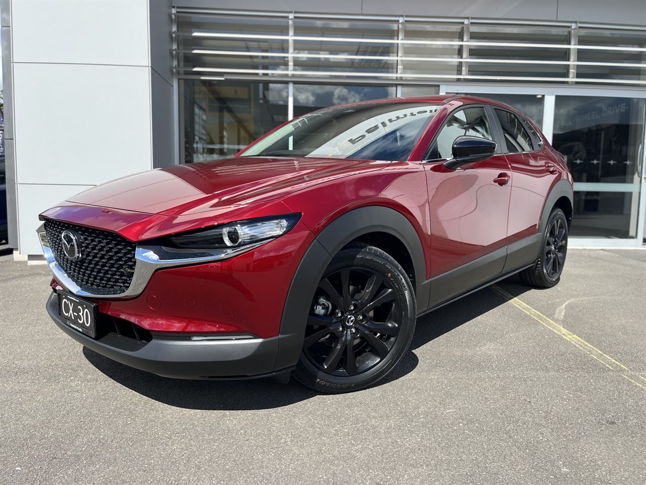 Vehicle image 1