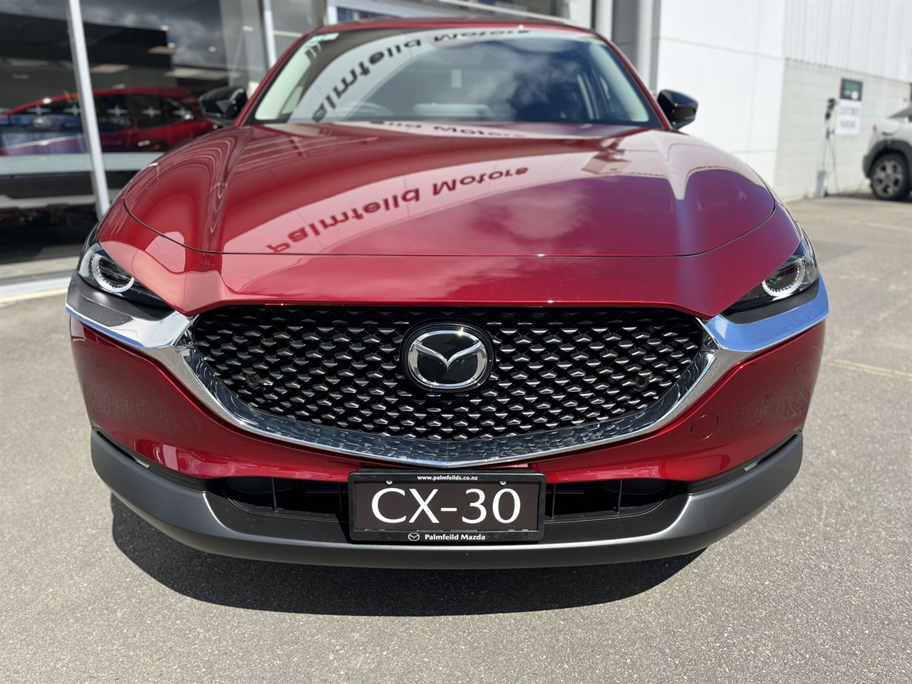 Vehicle image 2
