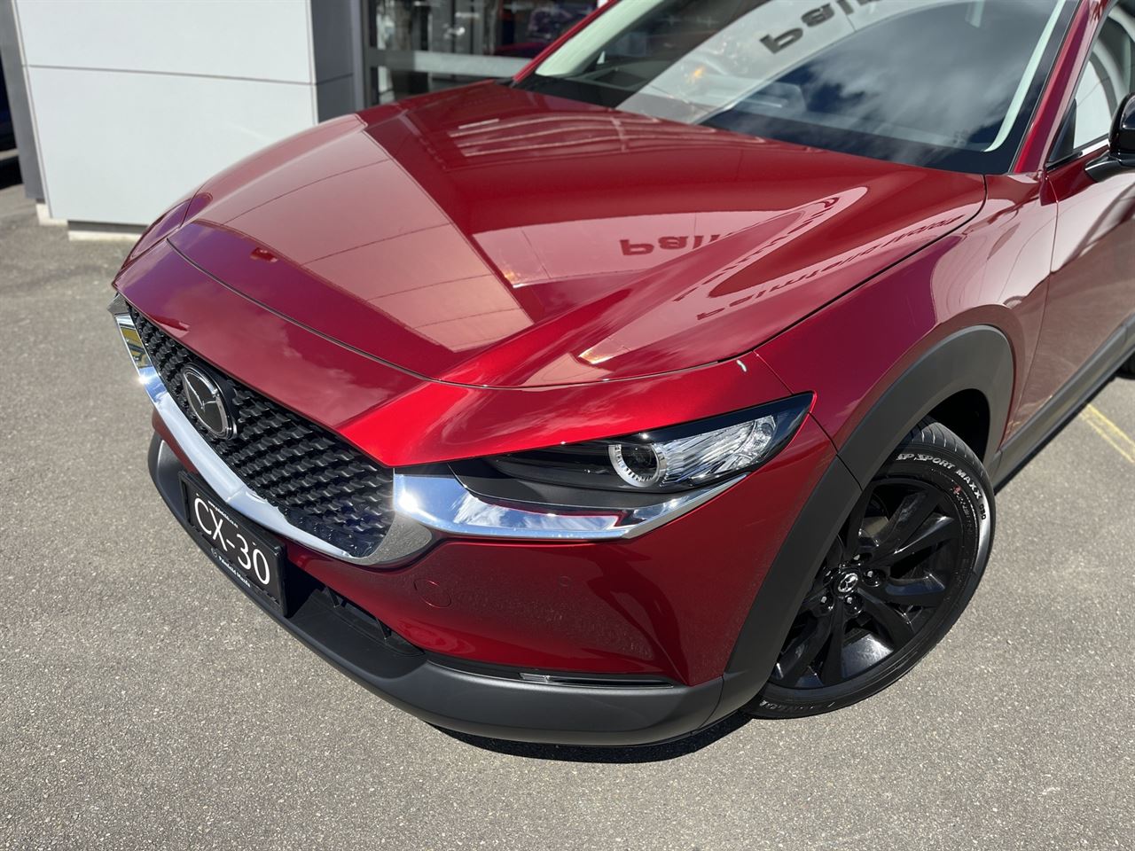 Vehicle image 3