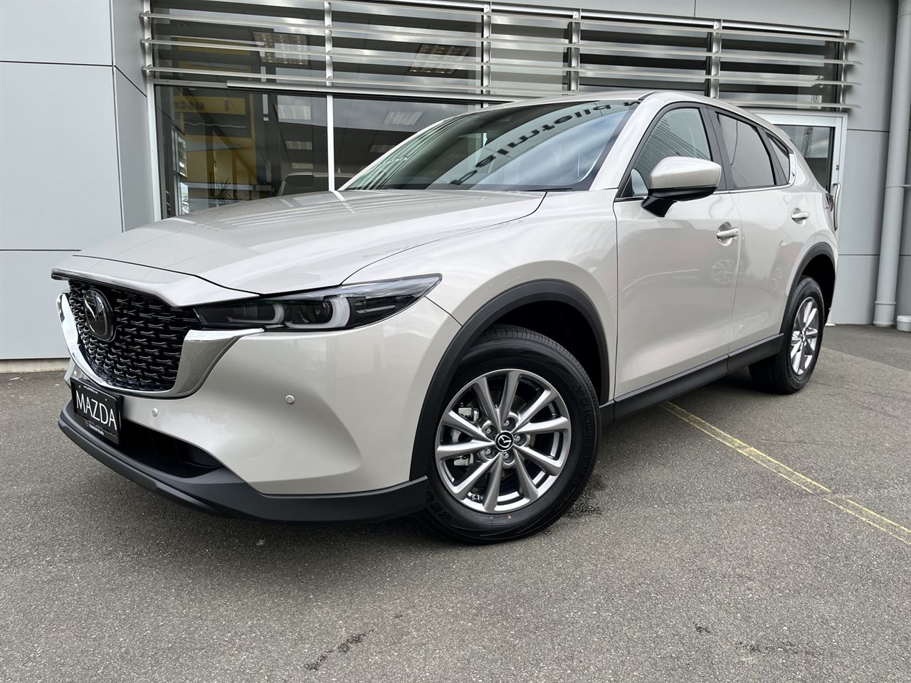 Vehicle image 1
