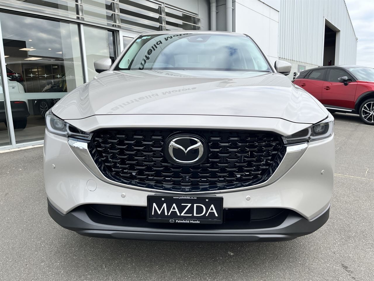 Vehicle image 2