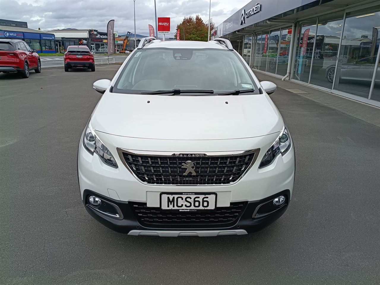 Vehicle image 2