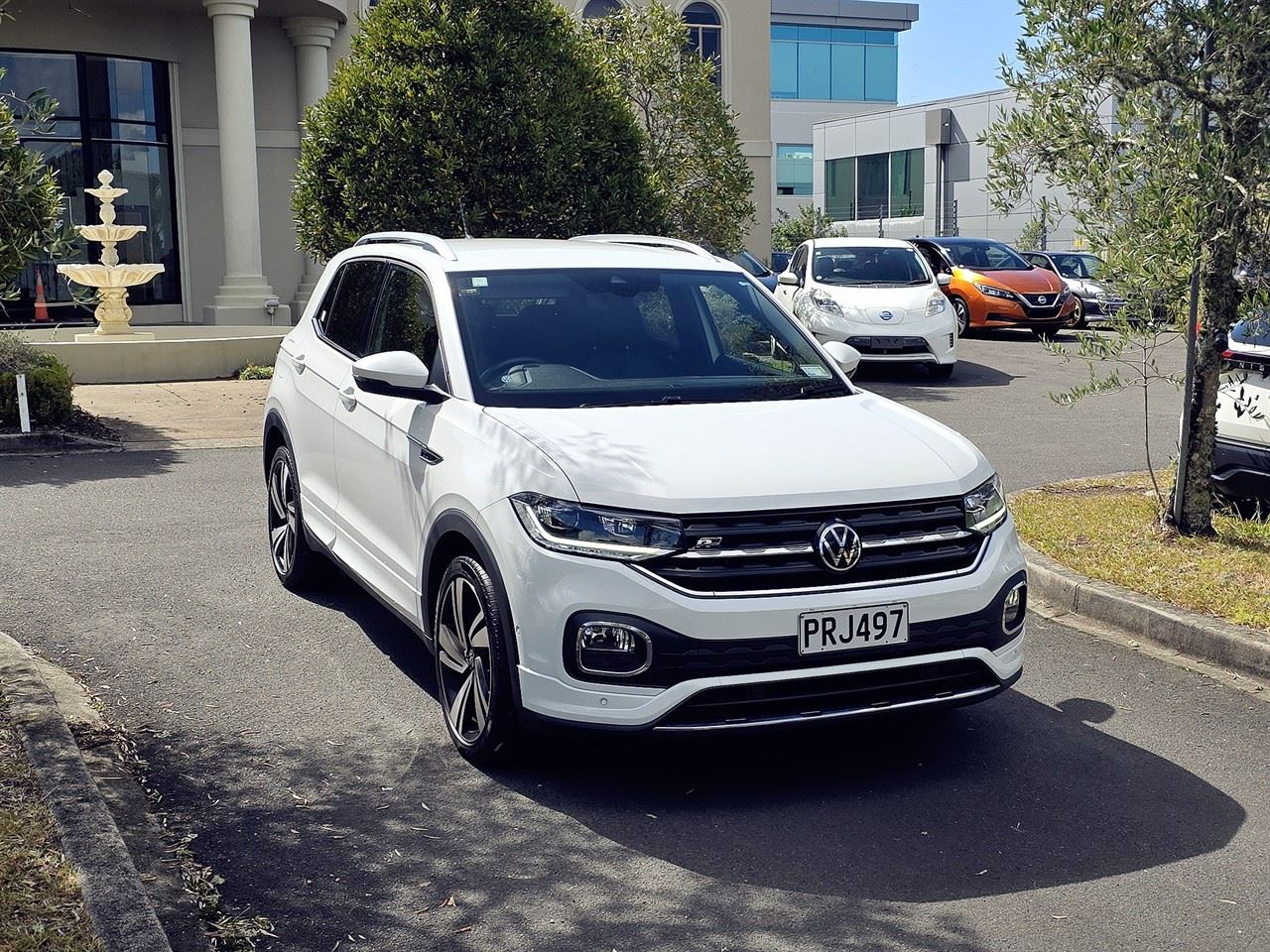 Vehicle image 1