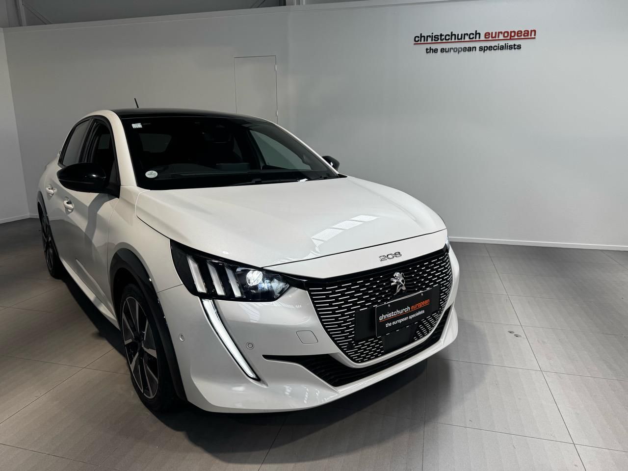 Vehicle image 2