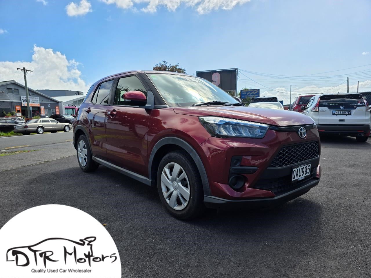 Vehicle image 1