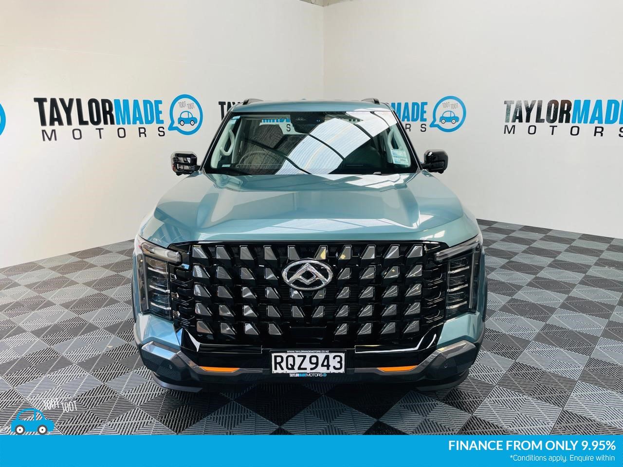 Vehicle image 2