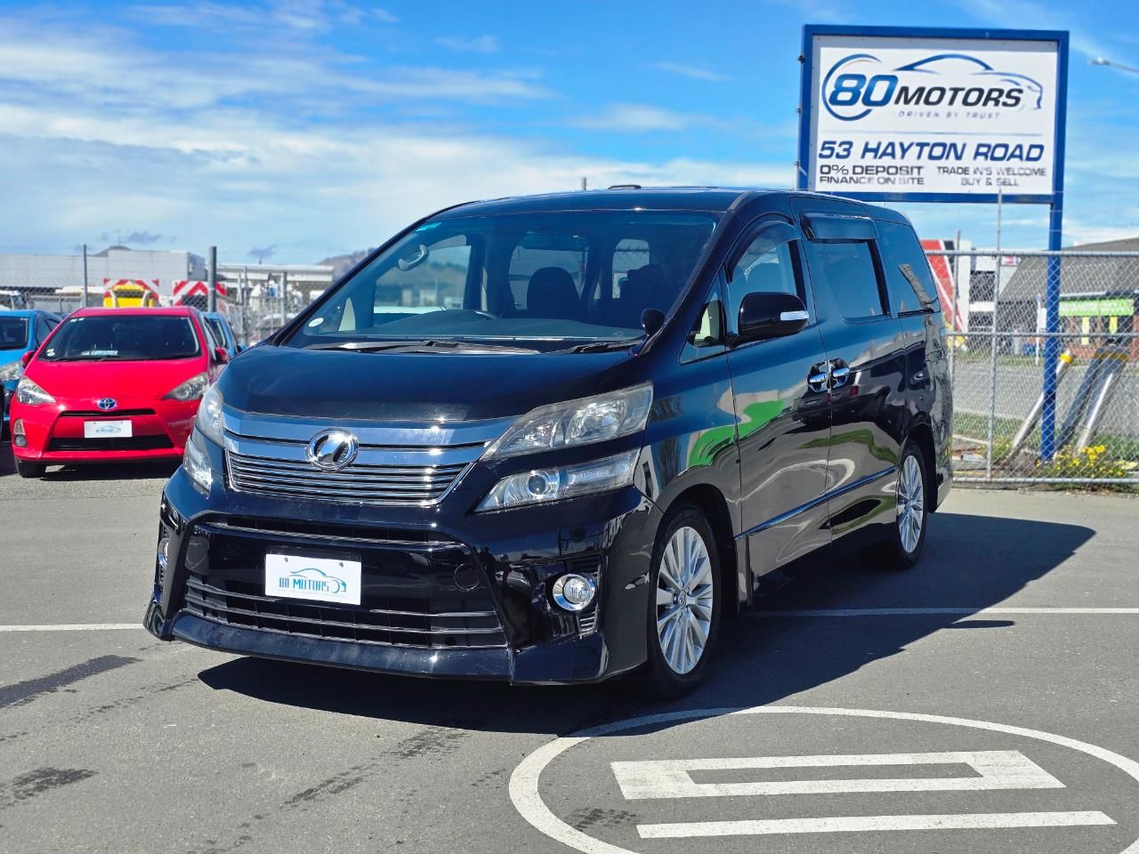 Vehicle image 1