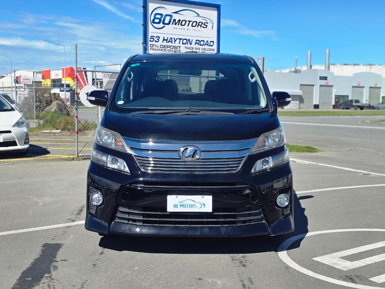Vehicle image 2