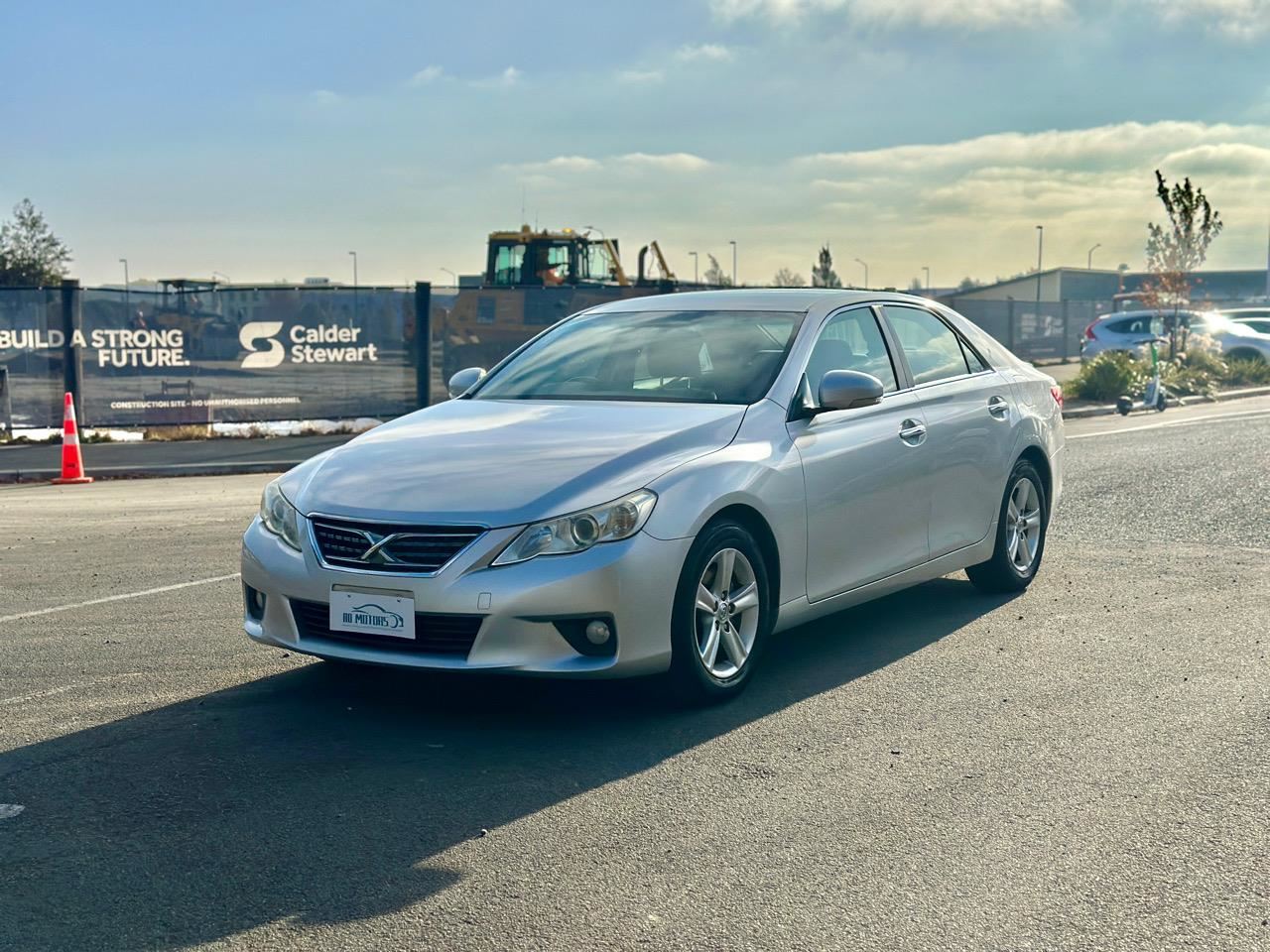Vehicle image 1