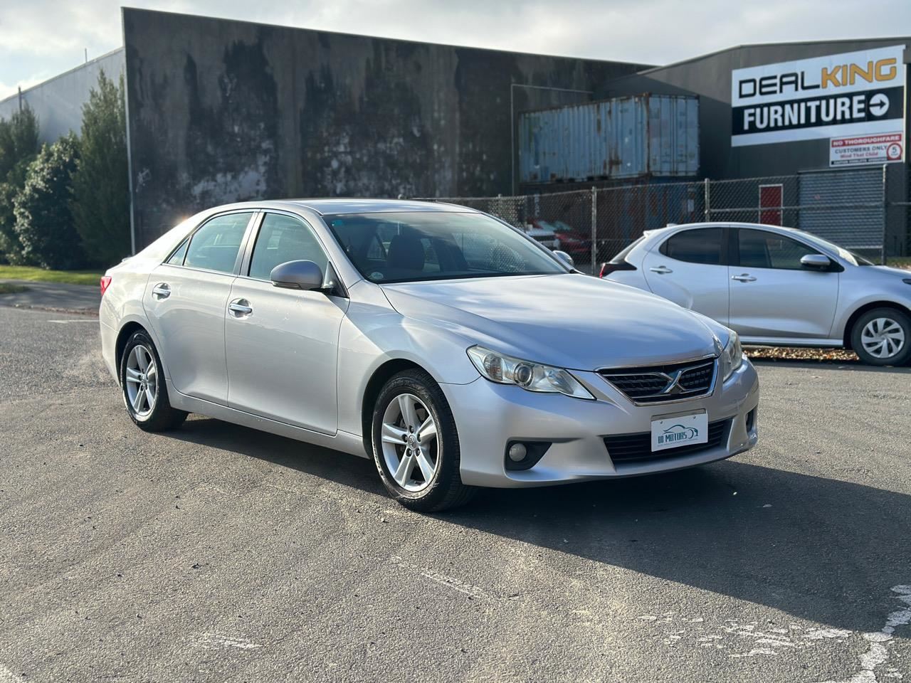 Vehicle image 3