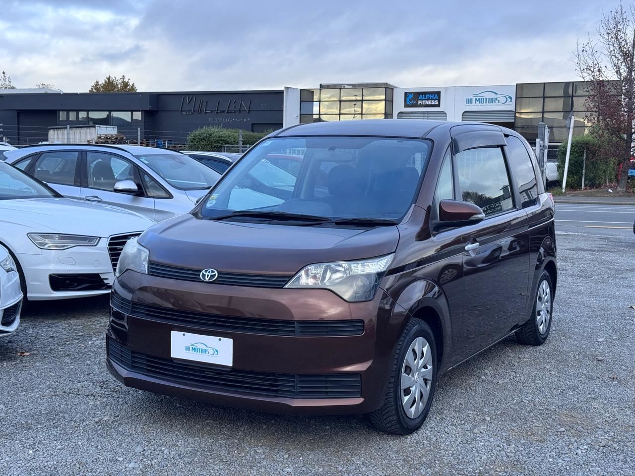 Vehicle image 1