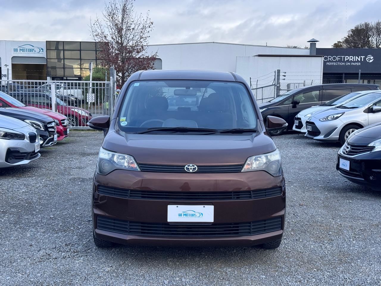 Vehicle image 2