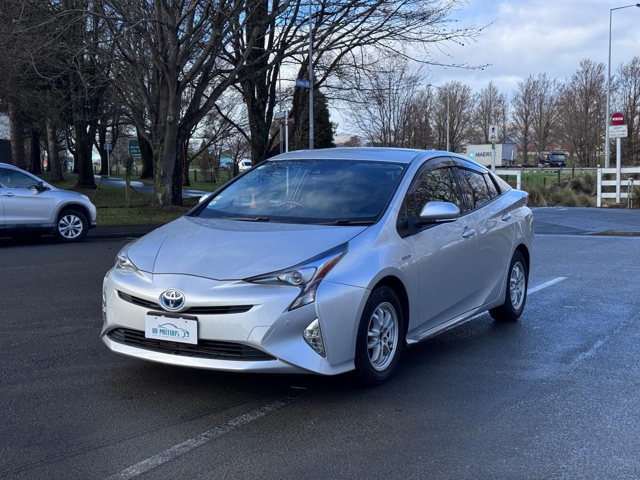 Vehicle image 1
