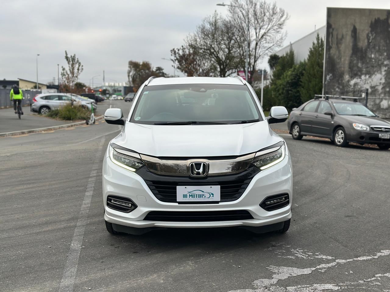 Vehicle image 2