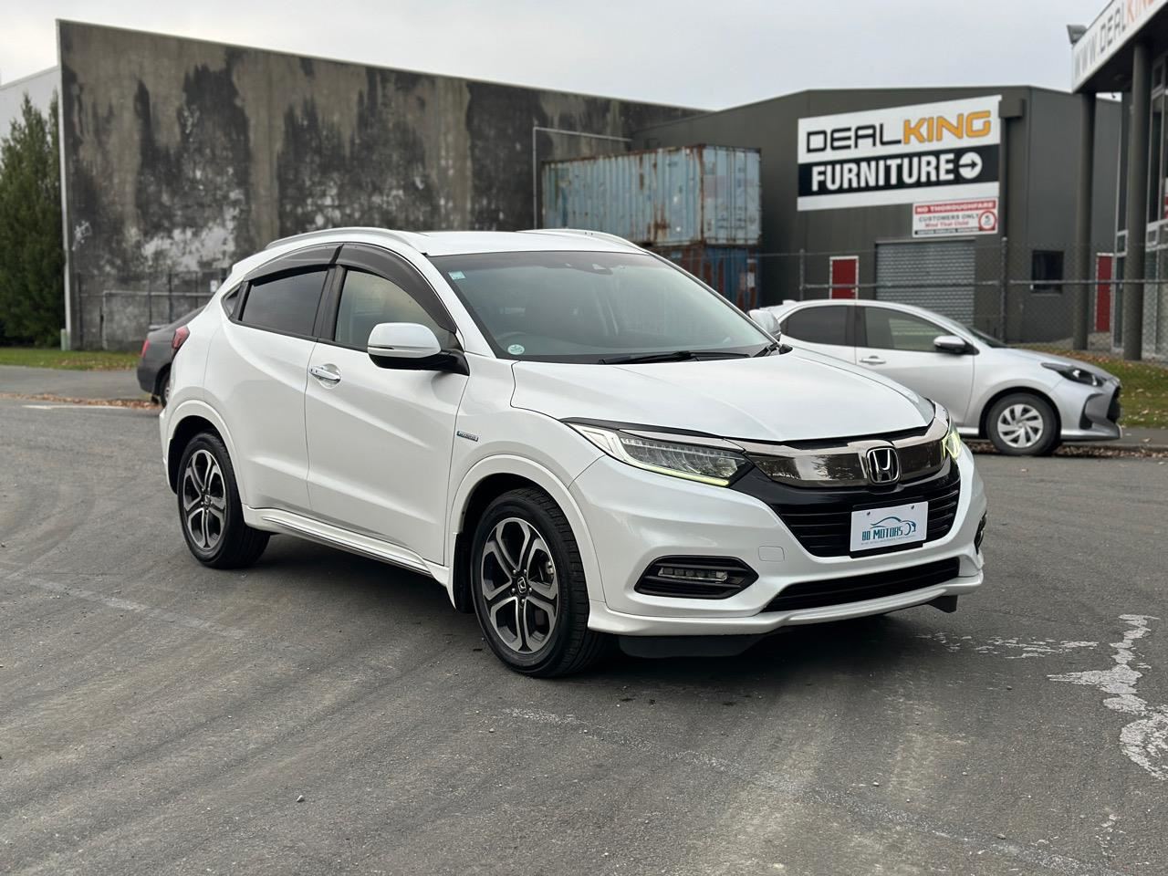 Vehicle image 3