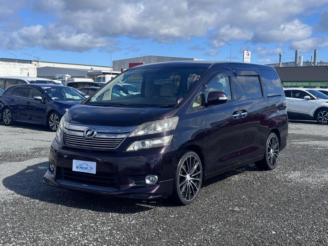 Vehicle image 1