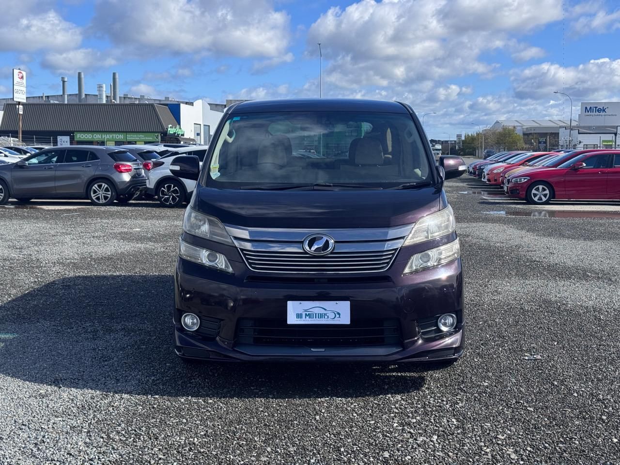 Vehicle image 2