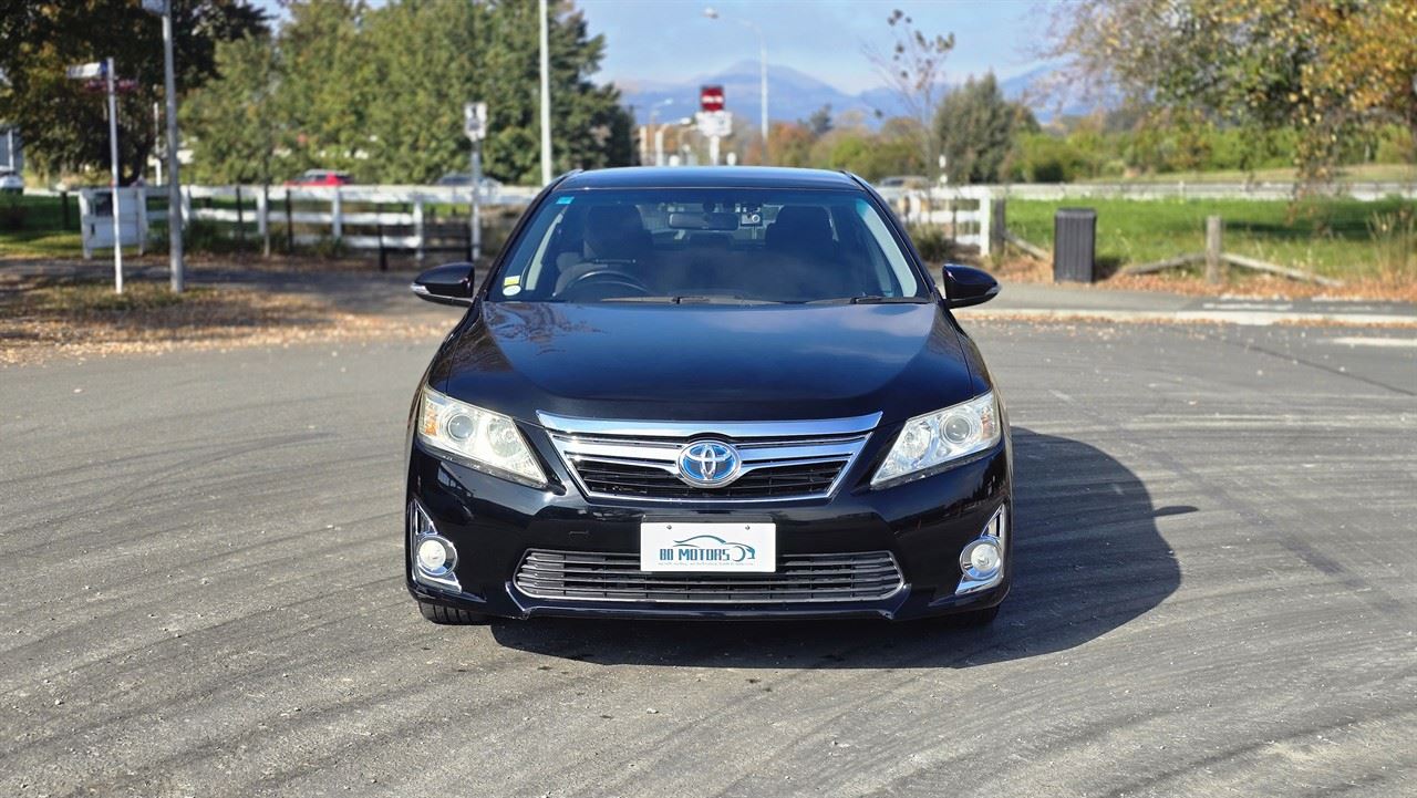 Vehicle image 2
