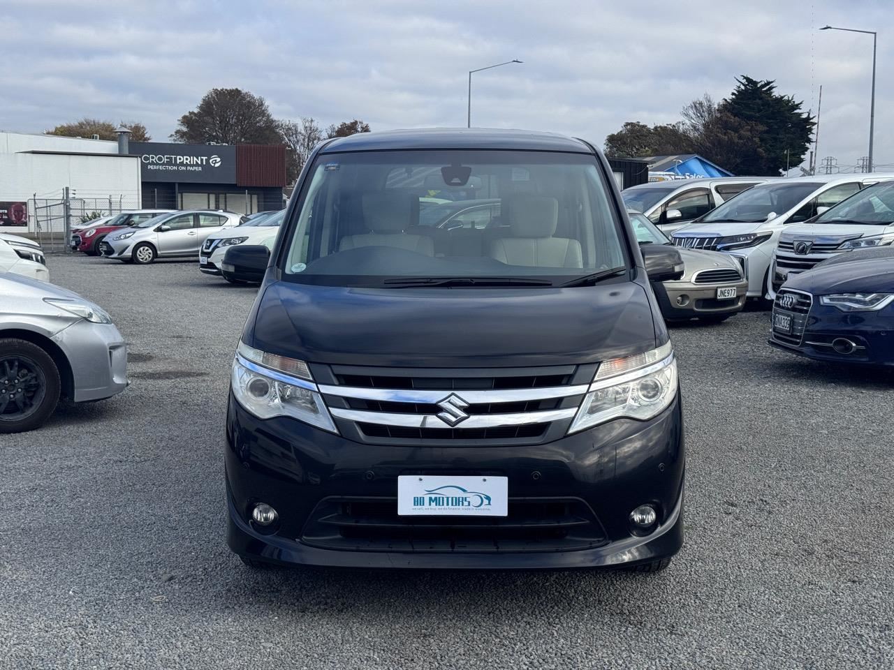 Vehicle image 2