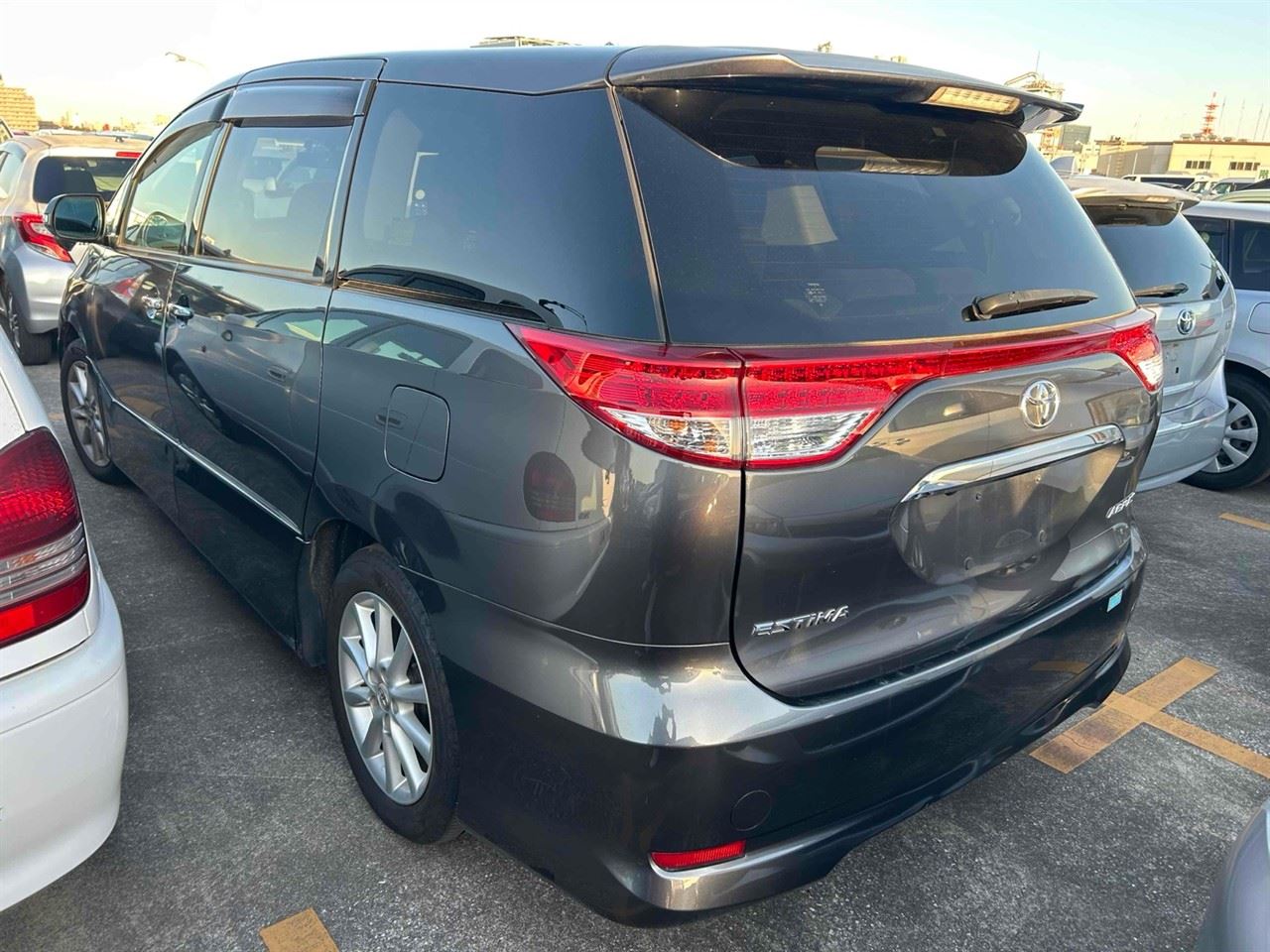 Vehicle image 2