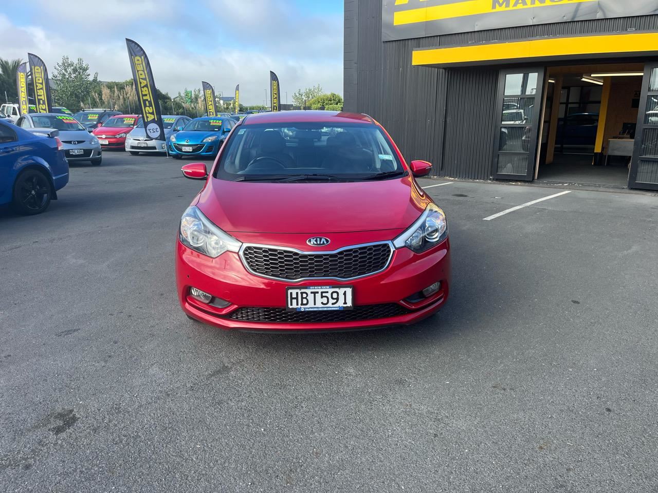 Vehicle image 2