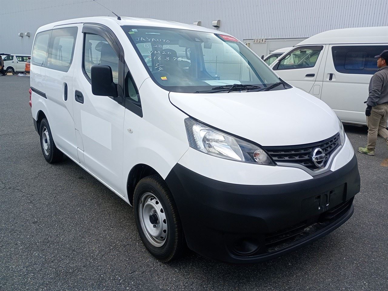 Vehicle image 2