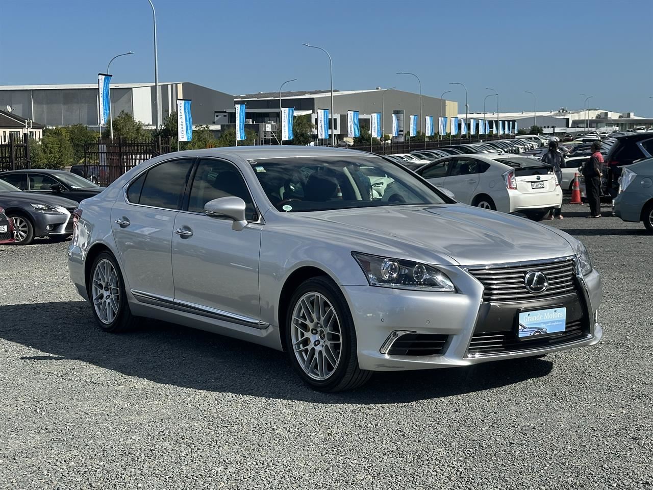 Vehicle image 1
