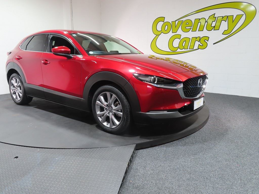Vehicle image 1