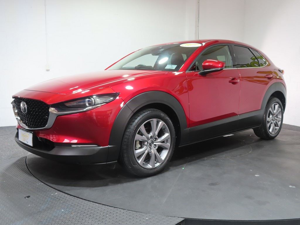 Vehicle image 3